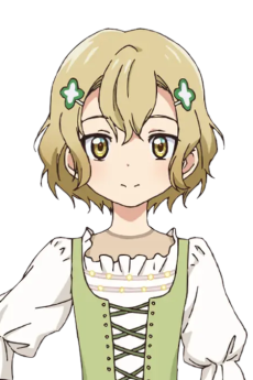 Yotsuha Ushikawa