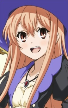 威爾貝兒·佛爾＝艾爾斯里特