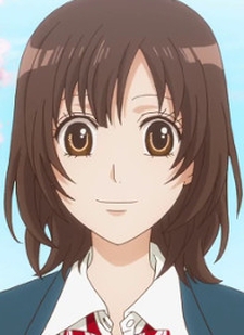 篠原繪里香