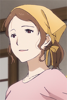Makoto no Haha
