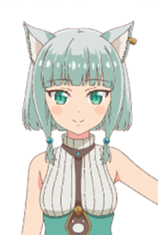 Shironeko