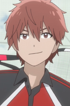Arashi Ouji