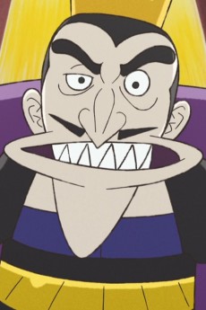 德斯哈