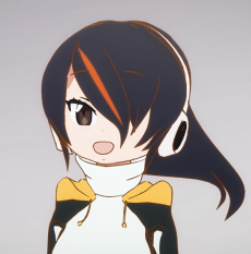 コウテイペンギン