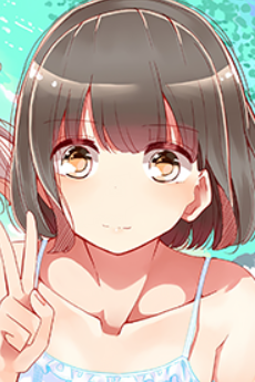比嘉かなた