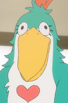 荒垣BB