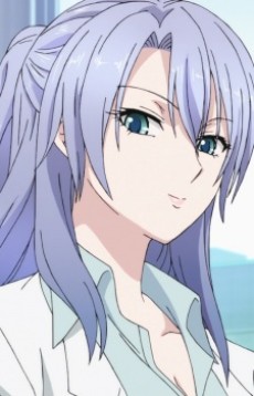 氷室菖蒲