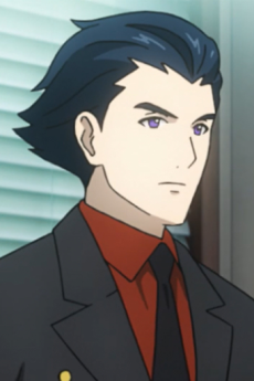 ロベルト・マテラッツィ