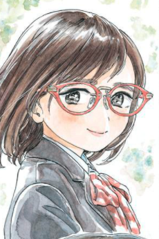 古城智乃