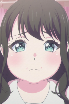 Umiri no Haha