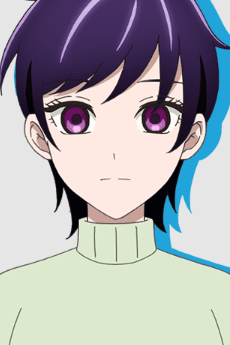 戎杜七奈