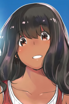 海山ナオ