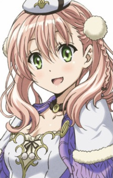 愛絲卡·梅利耶