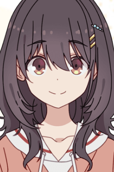 河合まこ