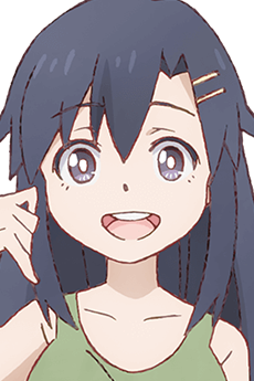 倉橋サツキ