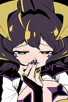 柊舞緹娜