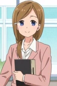 押江照代