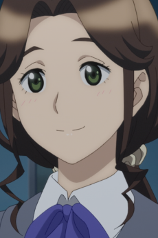 守屋好美