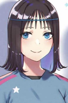 北原あおば