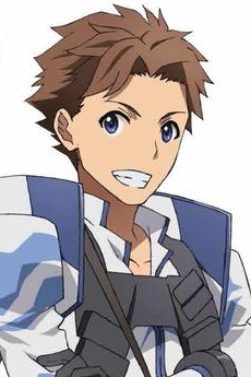 賀維亞·溫切爾