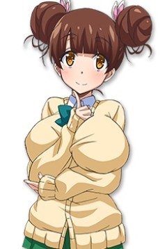 藤之木寧音