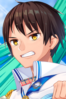 橘淳之介