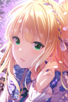 一ノ瀬怜