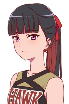 愛江田毬