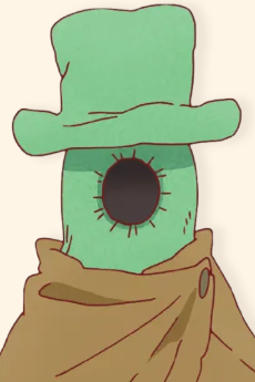 Tabibito Uchuujin