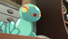 莫·利提卡·切切斯·烏拉