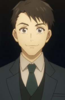 天野宗一郎