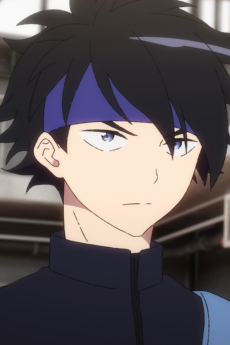 南野鐵男