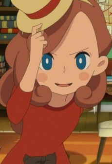 卡特莉艾爾・雷頓