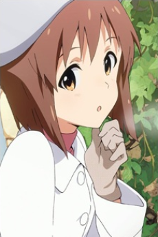 萩原雪步
