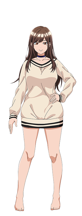 Ruka Someya