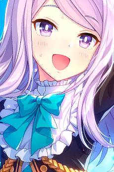メジロマックイーン