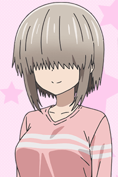 宇崎柳