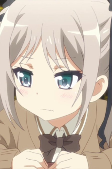 ニーナ・アレクサンドロヴナ