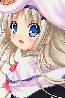 能美·庫特莉亞芙卡