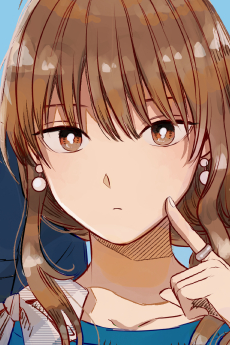 冬月美桜