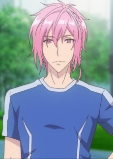 翔谷·皮爾斯·瓦倫丁