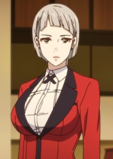 骨喰美拉思拉娃