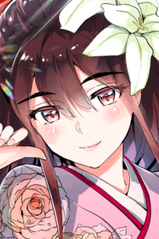 綾小路美月