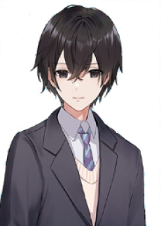 Ryuuto Kashima