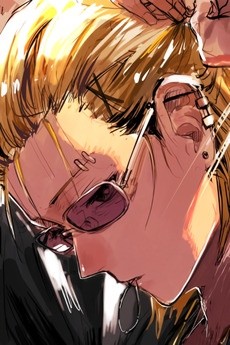闇森響