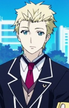 ロイド・オールウィン