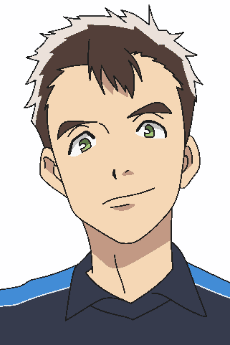 小田伸一郎