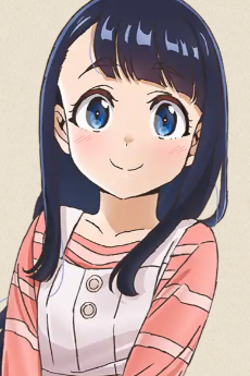 小金井小柚子