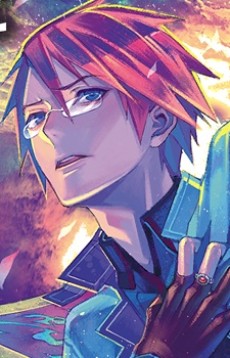 嘉優斯·列維那·索雷爾