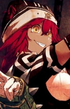 露普絲雷其娜·貝塔